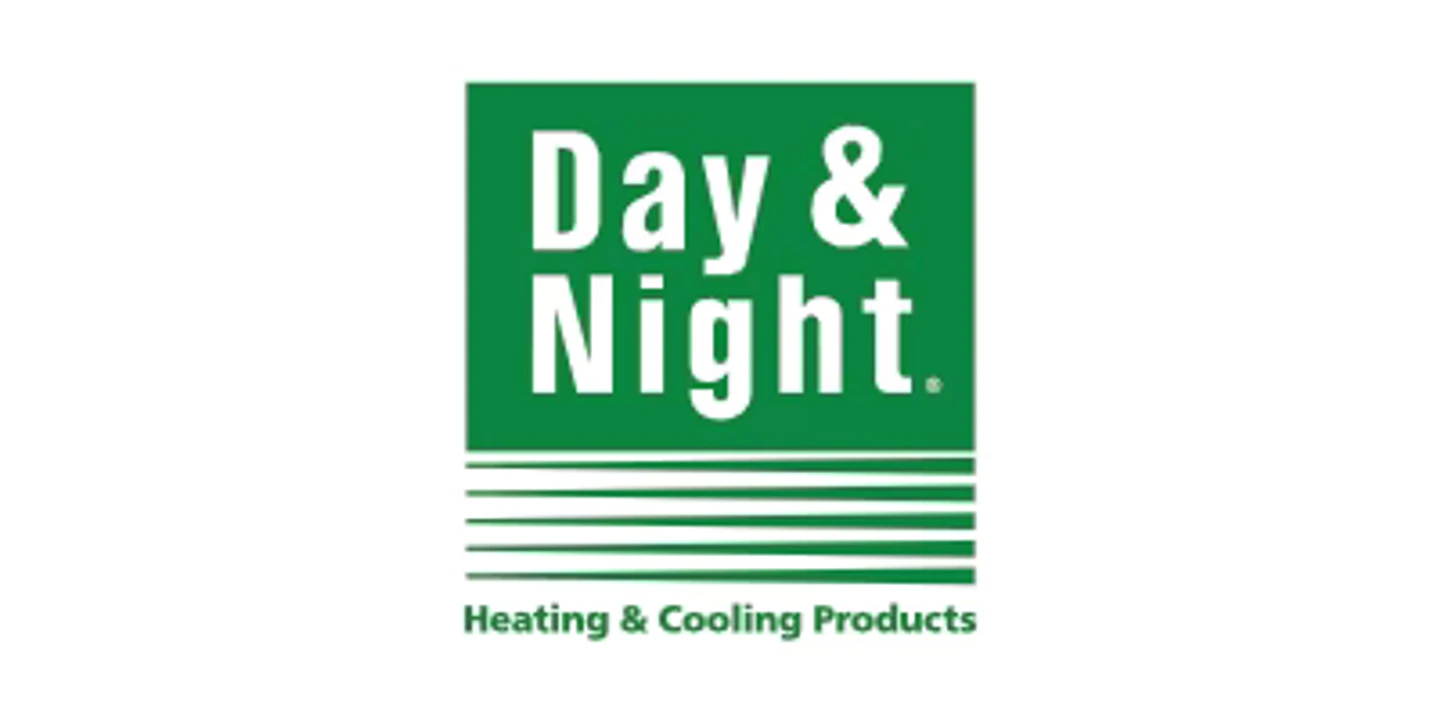 Day & Night Logo