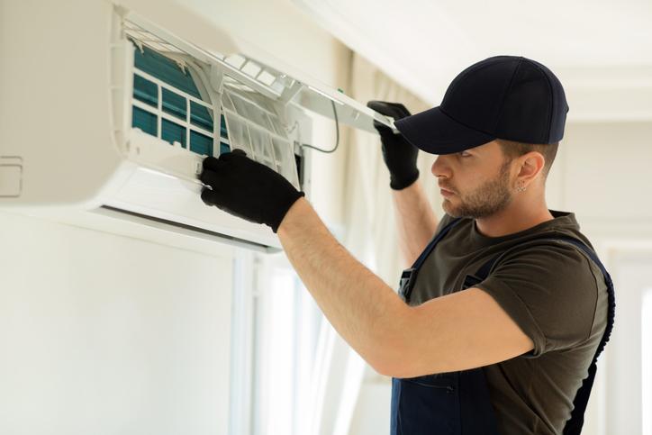 Common DIY AC Repair Mistakes to Avoid