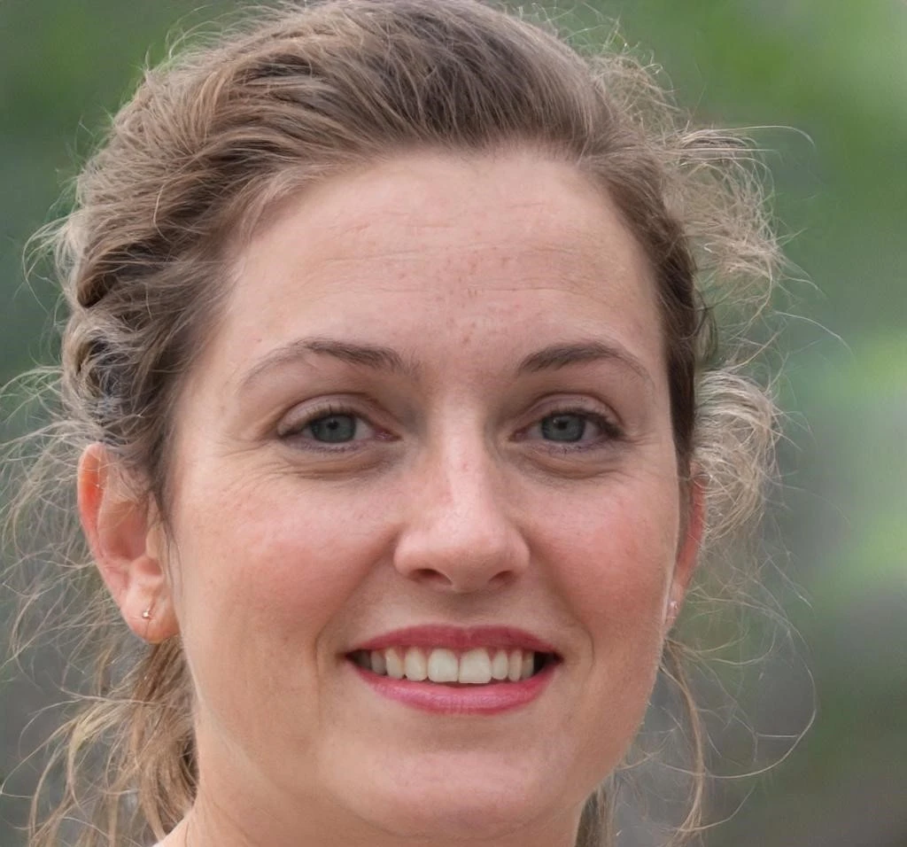 Sarah Mitchell Review Image