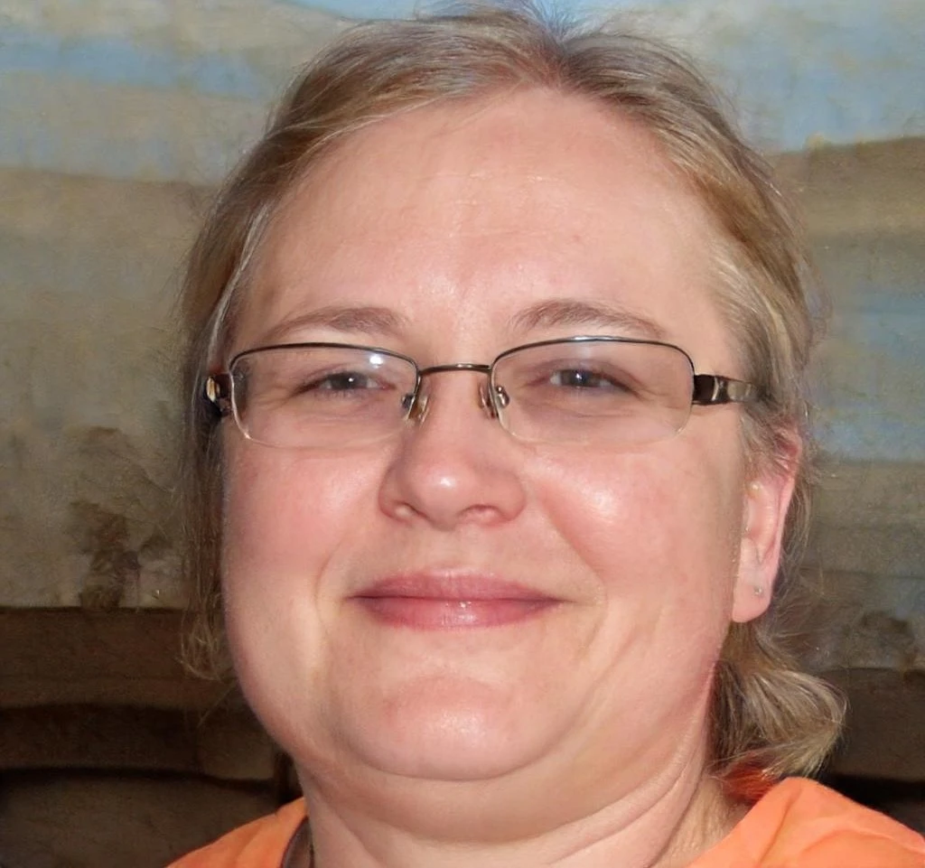 Linda Parker Review image