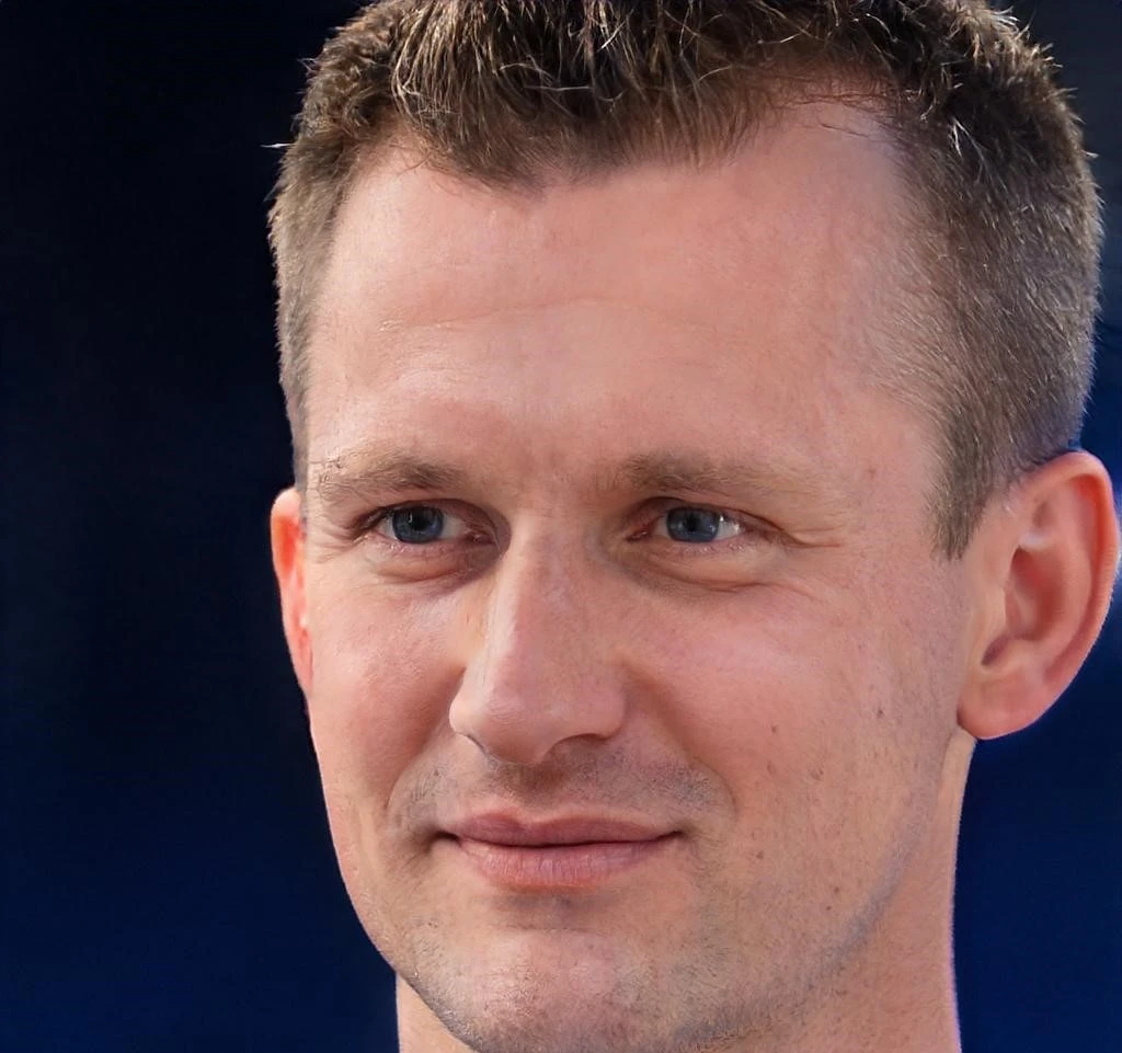 Michael Thompson review image