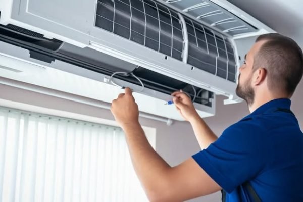 Why Houston's Climate Is Hard on AC Systems