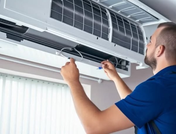Why Houston's Climate Is Hard on AC Systems