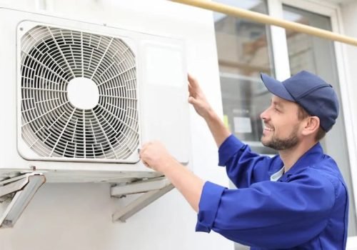 A Comprehensive Guide to Installing Air Conditioning Units