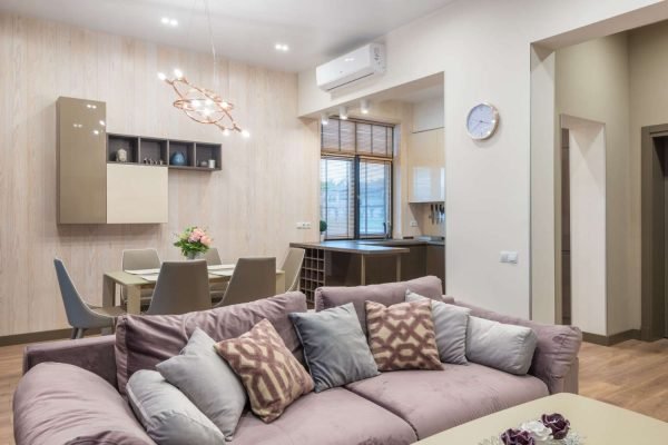 AC Installation