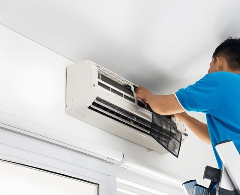 AC Repair Garner _ Trusted HVAC Service by Enviro Air Inc