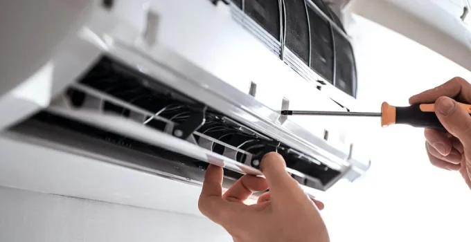 Air-Duct-Repair-Replacement