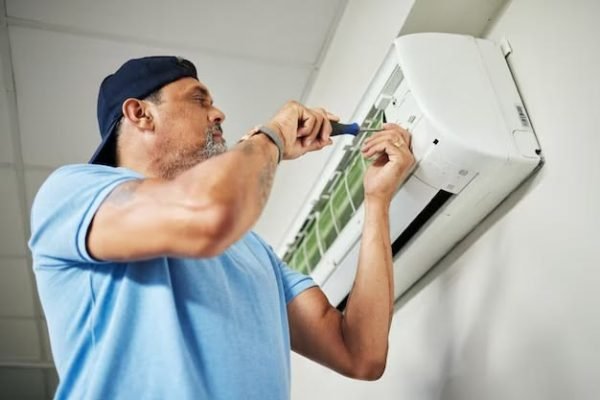 Best AC Service in Vadodara