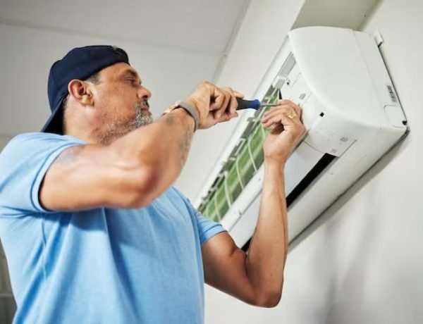 Best AC Service in Vadodara