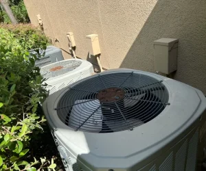 How Smart HVAC Technology Enhances Comfort in Houston’s High-Rise Apartments