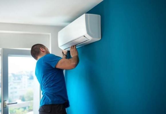 Cost to Install Mini Split AC System in 2025
