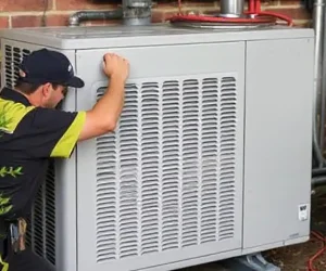 Complete Heating & AC Service Guide for Houston Homeowners