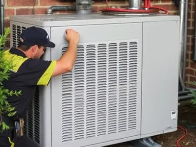 Complete Heating & AC Service Guide for Houston Homeowners