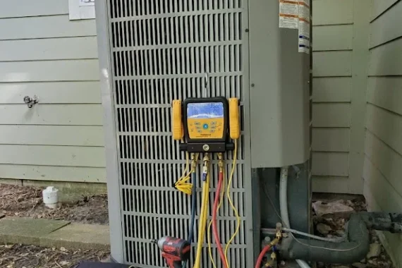 How-Your-Heat-Pump-System-Heats-and-Cools-Your-Home