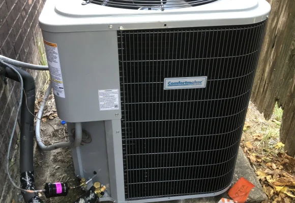 How-Your-Mini-Split-System-Cools-and-Controls-the-Room