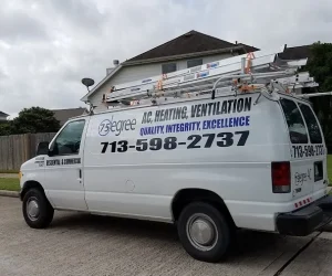 Trinity Houston Gardens Houston TX Sits in Houston’s Extreme Heat and Flood Triple Threat Zone Here Is How Our HVAC Contractor Prepares Your Home for Both