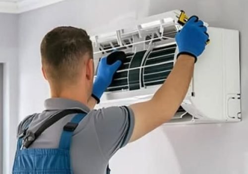 Professional AC Repair Services in Wise County, TX