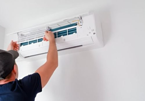 Restore Your Air Quality System with Sunny Services