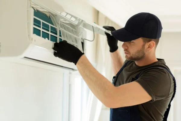 Signs-Your-Central-Air-Conditioner-Needs-to-Be-Replaced