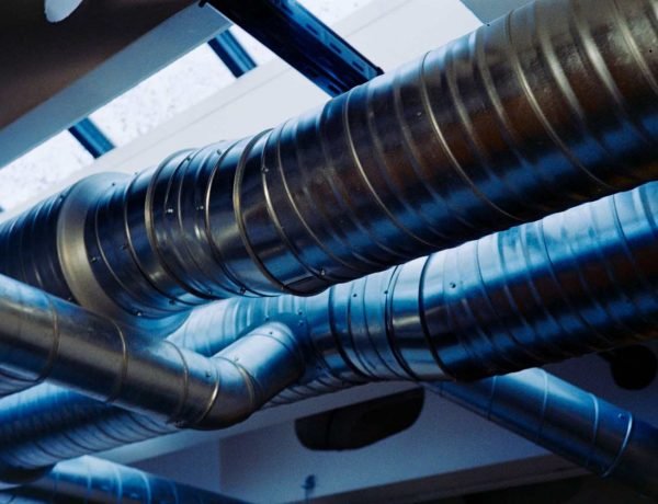 Ventilation Installation