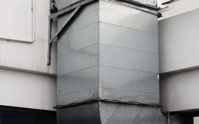 Ventilation System