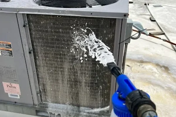 ac-condenser-coil-cleaning