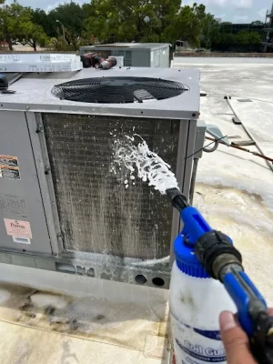 ac-condenser-coil-cleaning