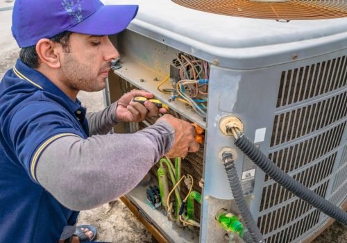 ac-leak-repair-process-houston