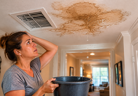 ac-leaking-water-inside-house-houston
