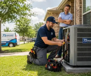 How to Choose a Heating and Air Conditioning Contractor