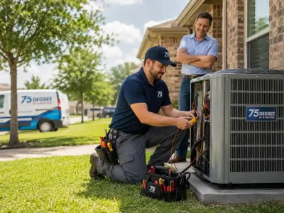 How to Choose a Heating and Air Conditioning Contractor