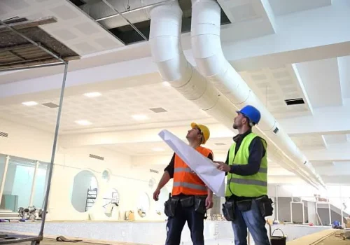 complex-hvac-ductwork-repair