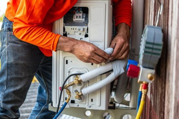 Ac repair