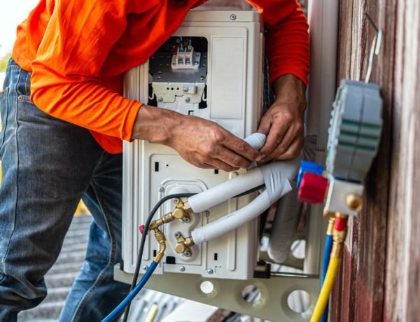 Ac repair
