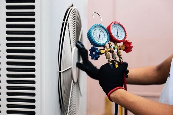 Ac Trouble Diagnosis