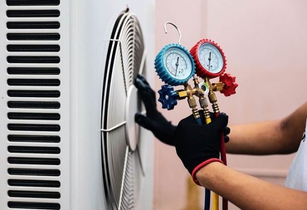 Ac Trouble Diagnosis