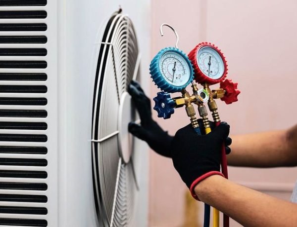 Ac Trouble Diagnosis