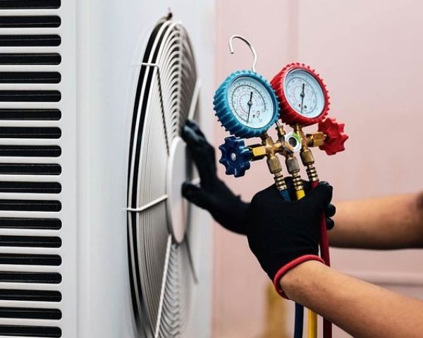 Ac Trouble Diagnosis