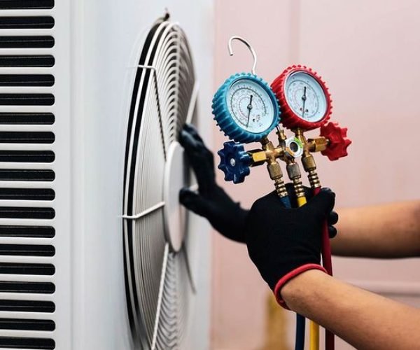 Ac Trouble Diagnosis