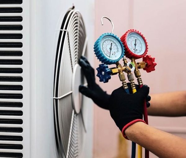 Ac Trouble Diagnosis