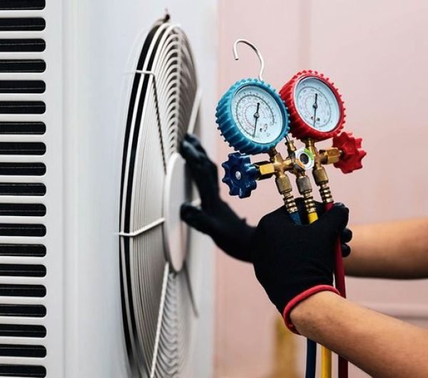 Ac Trouble Diagnosis