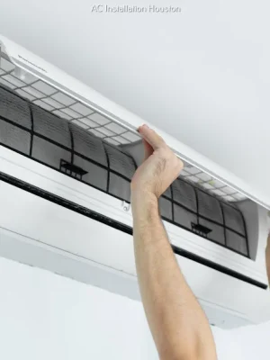 mini-split-ac-filter-cleaning