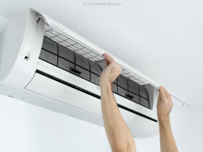 mini-split-ac-filter-cleaning
