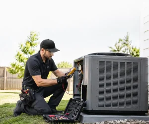 What Is an AC Tune Up
