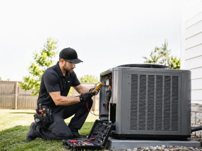 What Is an AC Tune Up