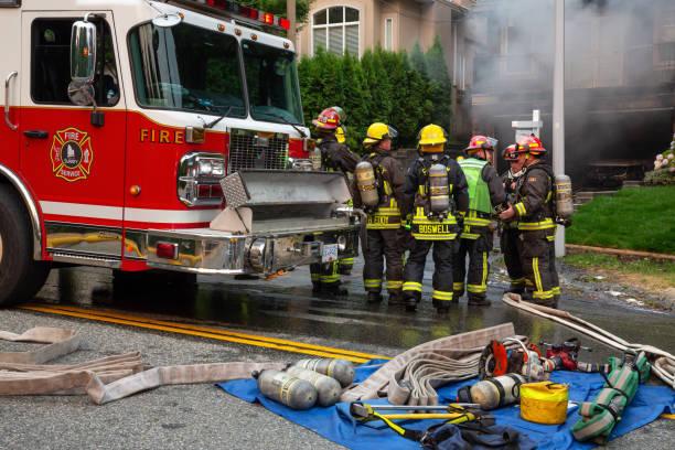 Emergency AC repair service in Houston