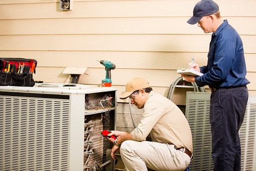 24-Hour Heating & Cooling Service in Houston: Always On Call
