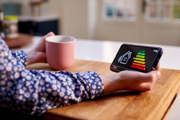 Energy Savings Calculator for Houston Homes