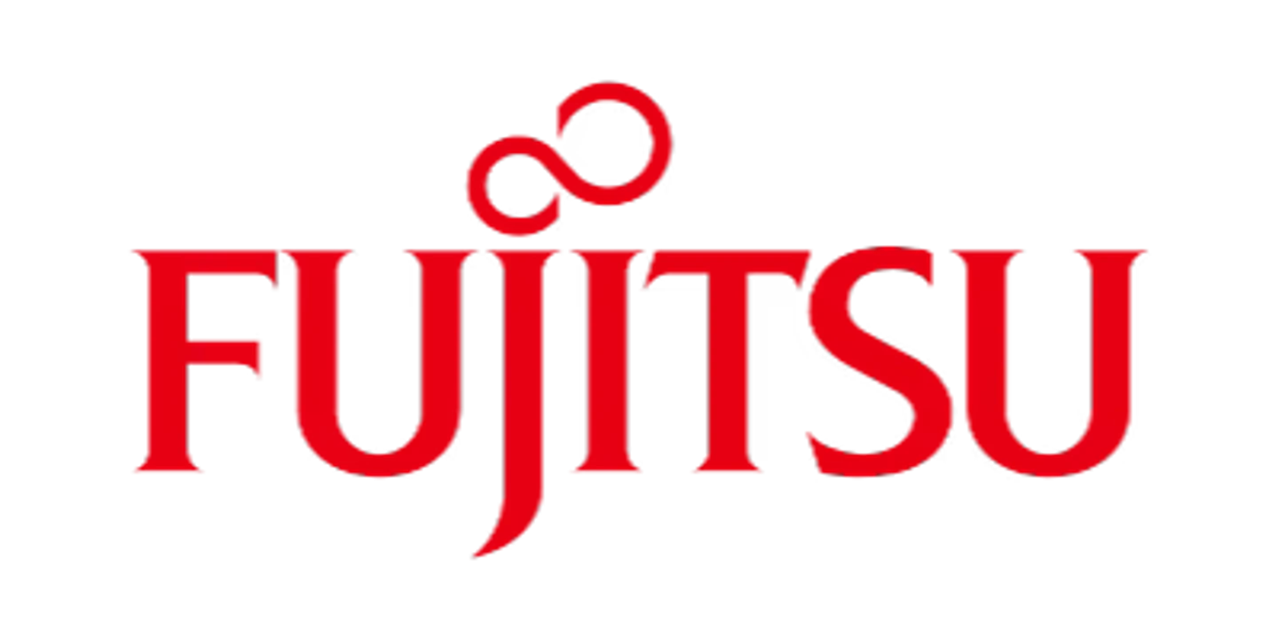 FUJISTU Logo