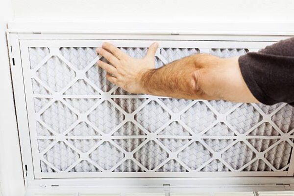 How Often to Replace Your AC Filter in Houston’s Climate